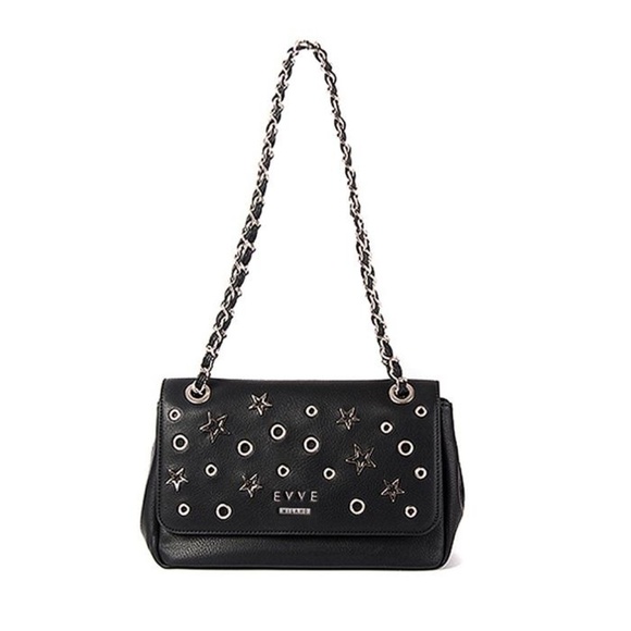 Evve Milano Hemingway Crossbody Bag - Picture 1 of 8